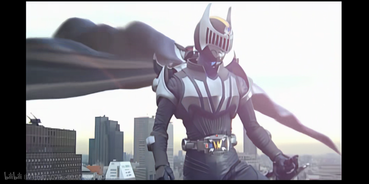 最近想入坑假面骑士 可以可给补番顺序吗 知乎