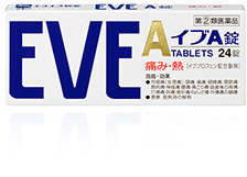 日本eve止痛片和国内的止疼药在副作用方面有何区别 知乎 日本eve止痛片和国内的止疼药在副作用方面有何区别 知乎