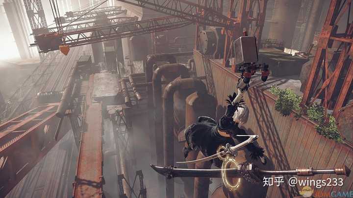 Ps4 上有哪些此生不玩会后悔的游戏 知乎 Ps4 上有哪些此生不玩会后悔的游戏 知乎