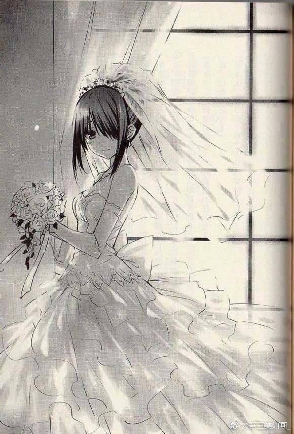 当然是她    我男票的女神  时崎狂三(图源自水印)