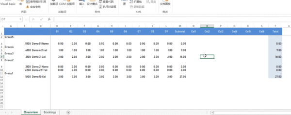 审计工作中有哪些excel Vba 的应用 知乎 审计工作中有哪些excel Vba 的应用 知乎
