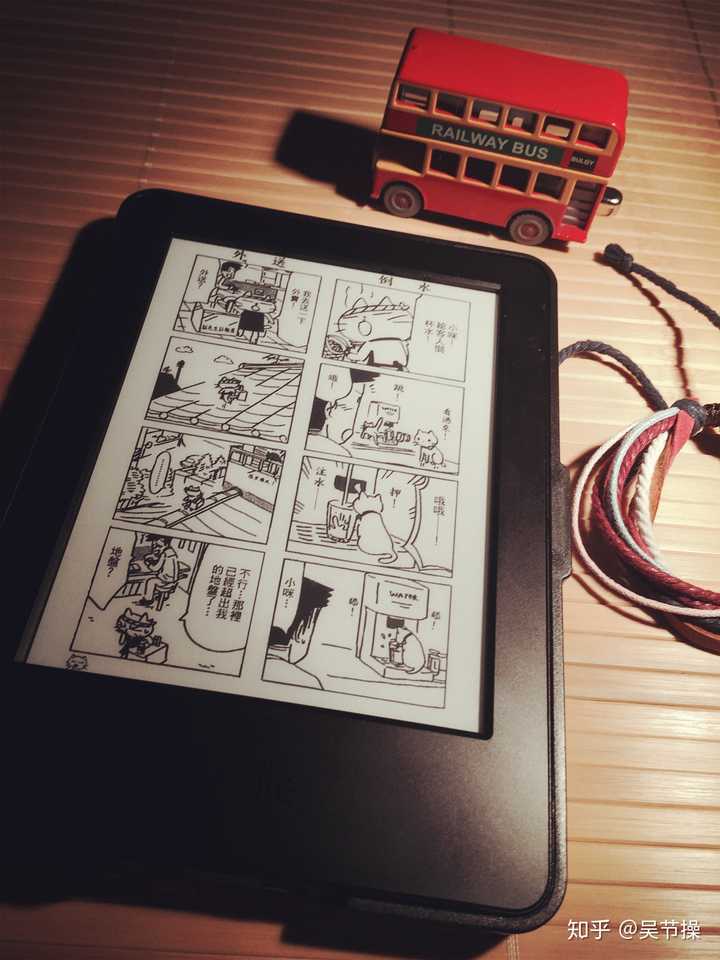 市面上四款kindle 应该如何选购 知乎 市面上四款kindle 应该如何选购 知乎