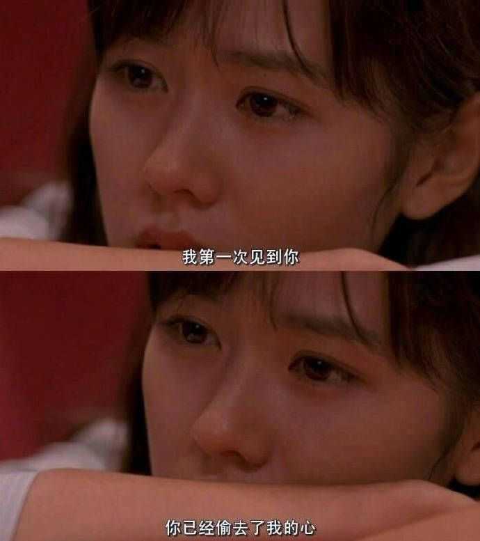 你最为珍藏的电影截图有哪些?