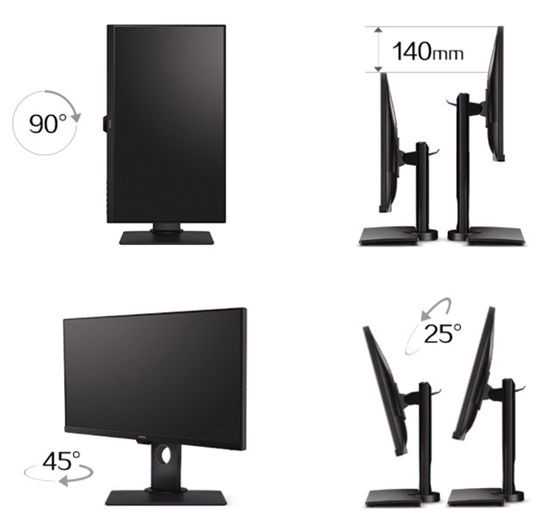 键盘和显示器属于