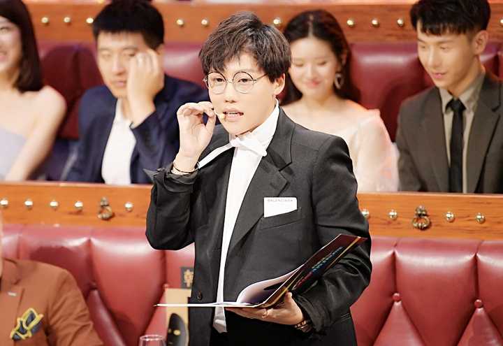 火星情报局第三季