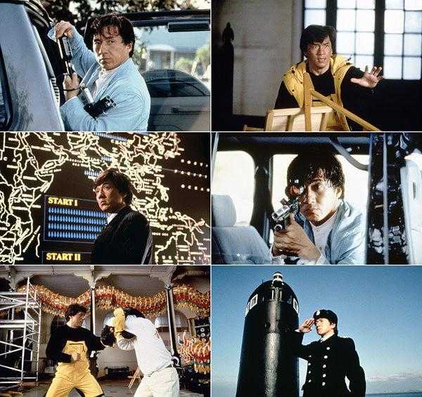 点击查看全部 20 张更多信息出品发行嘉禾电影有限公司别名白金龙