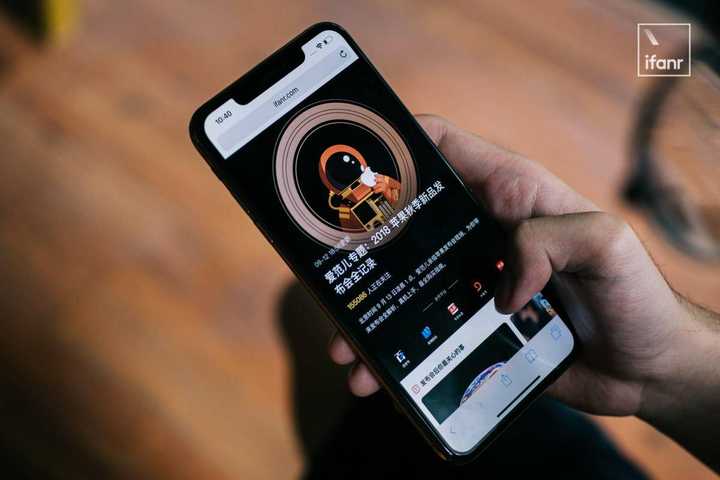 Iphone Xs和iphone Xs Max实际上手体验如何 知乎