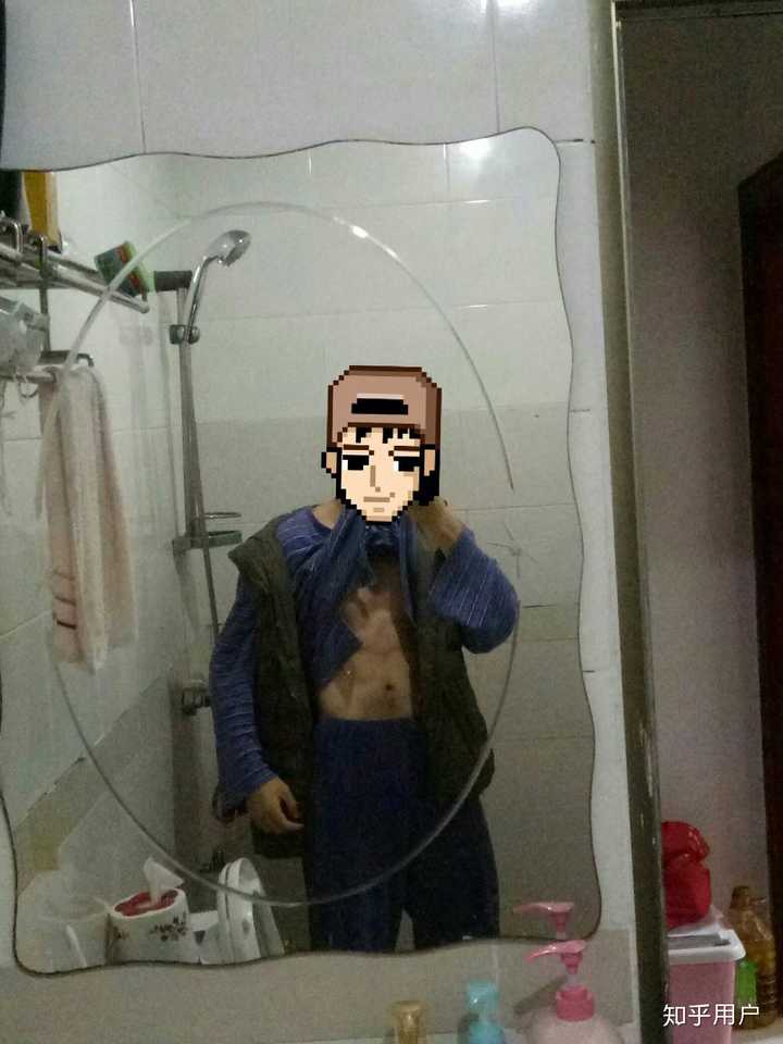 你身材最巅峰的照片是哪张?