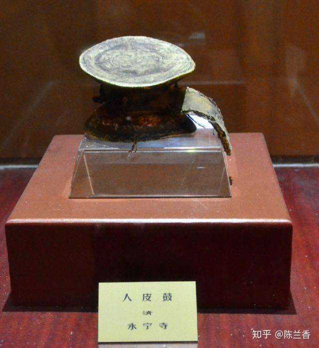 奴隶的生活