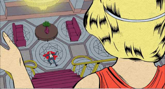 如何评价美剧《致命女人》(why women kill)?