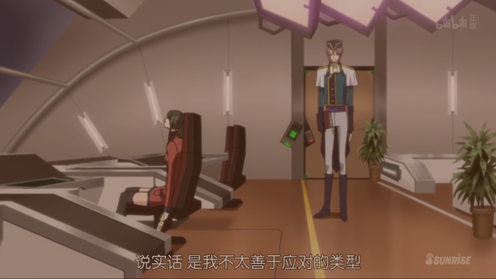 Code Geass 反叛的鲁路修 好在什么地方 为什么那么多人说是神作 知乎