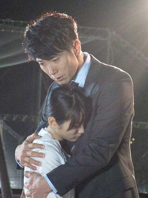 本仮屋唯佳 / 升毅 / 龙星凉 / 吹越满 / 林丹丹 / 石田光 / 堀内敬