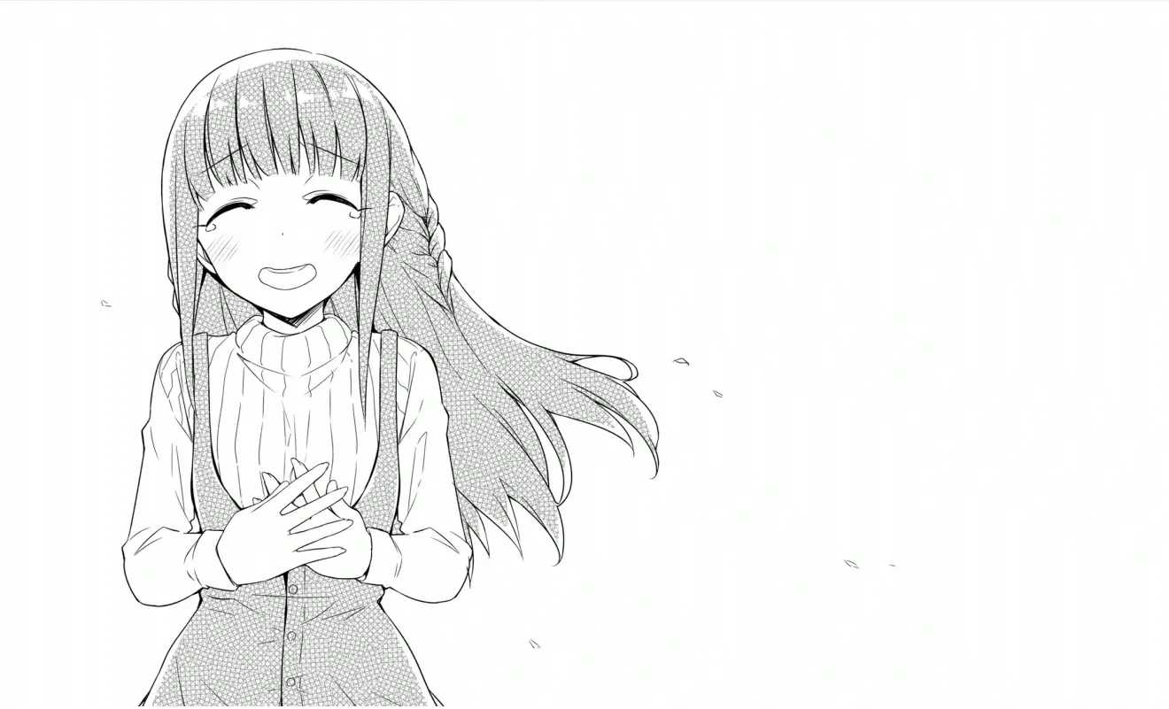 梓川翔子不会做剧场版动画的梦——聊聊《青春ブタ野郎はゆめみる