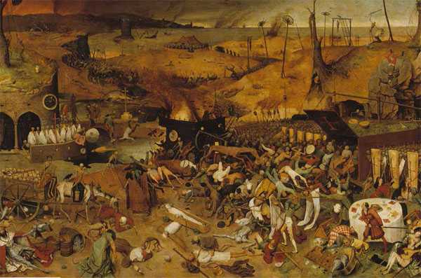 有什么与埃博拉同级的或更强大的病毒?