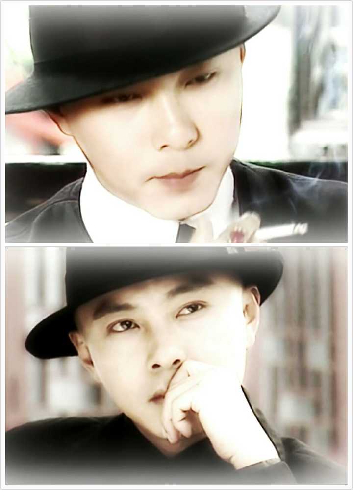 31岁,去往台湾发展,和焦叔主演《江湖小子》.