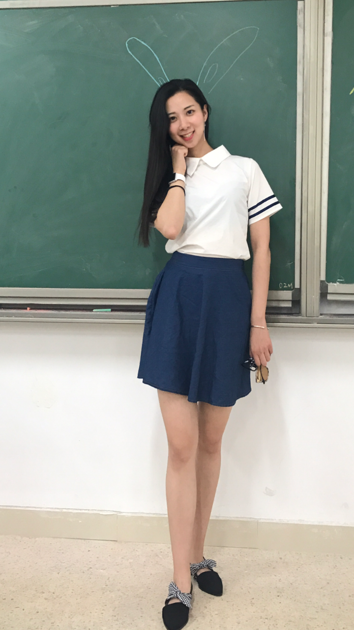 女生身高170cm 以上是什么样的体验 刘一一的回答 知乎