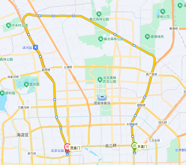 既然地铁成本太高，为什么不修铁路充当地铁使用？