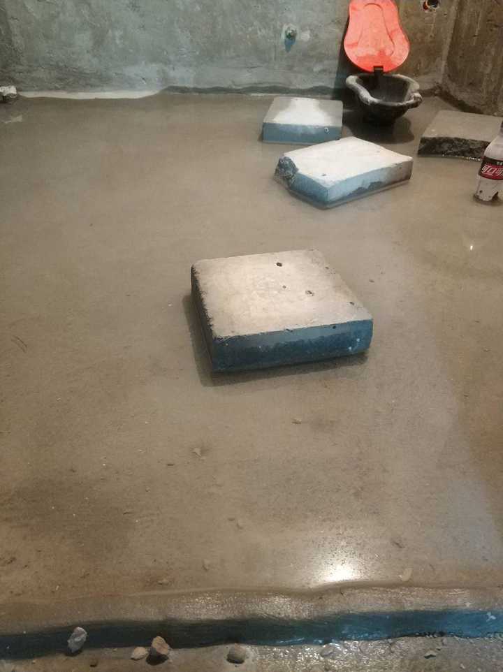 卫生间怎么做好防水防潮?