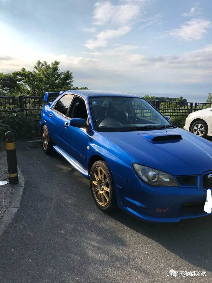 如何评价subaru Wrx Sti这辆车 Askerx 的回答 知乎 如何评价subaru Wrx Sti这辆车 Askerx 的回答 知乎