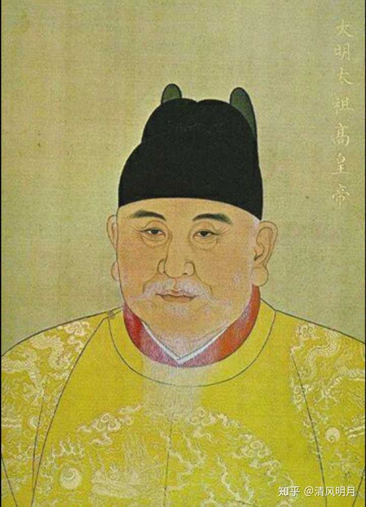 明朝大将徐达的死 真的是因为朱元璋在他病重期间赐了一只烧鹅吗 知乎 明朝大将徐达的死 真的是因为朱元璋在他病重期间赐了一只烧鹅吗 知乎