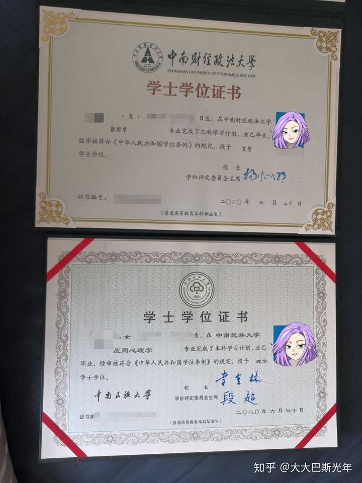 大学本科双学位有说服力么 要不要去学双学位 如何看待双学位 知乎 大学本科双学位有说服力么 要不要去学双学位 如何看待双学位 知乎