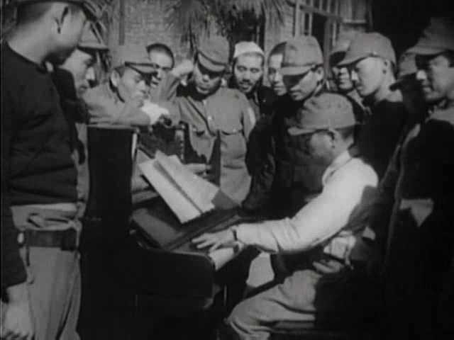 二战中日本士兵特别残忍 他们心理是怎么想的 知乎