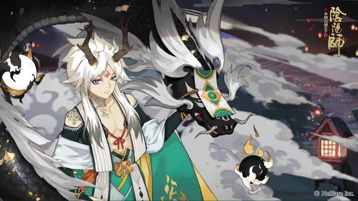 阴阳师有哪些好看的壁纸 知乎 阴阳师有哪些好看的壁纸 知乎