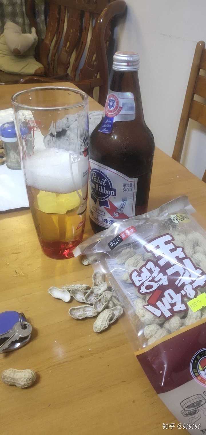 请问一下有什么比较好喝的格调高一点的精酿啤酒吗