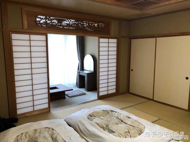 如何系统装修 布置出一套优雅的和室 传统日式家屋 知乎 如何系统装修 布置出一套优雅的和室 传统日式家屋 知乎