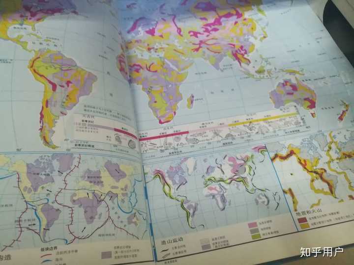 作为地图爱好者,最近想收集一些地图册,有没有什么优秀的世界或者中国地图册推荐,还有分国地图册,谢谢? - 知乎