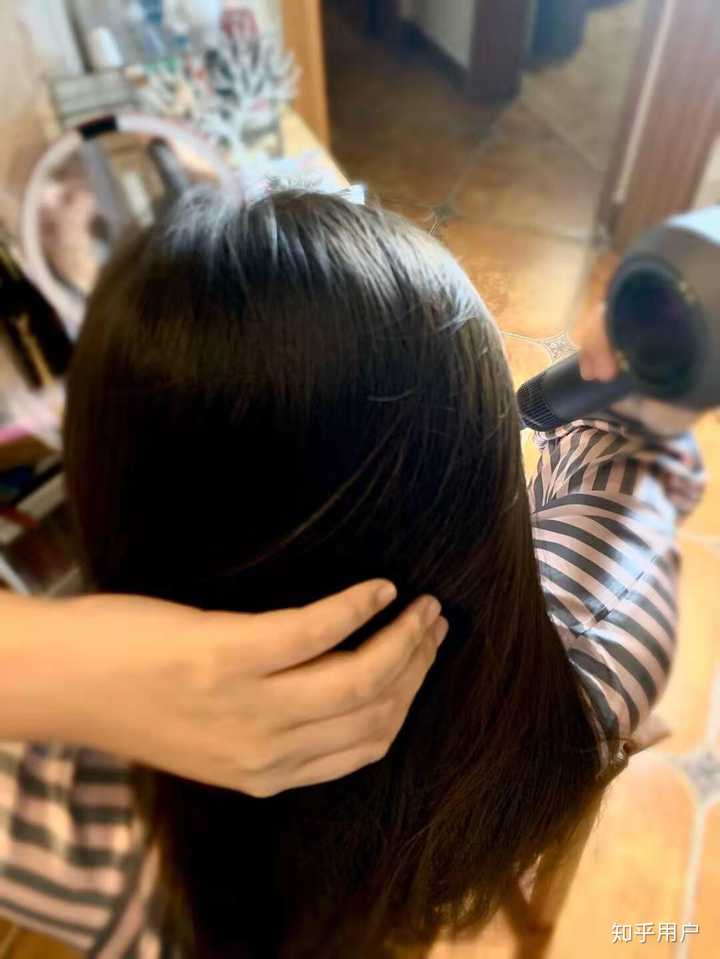 有没有特别见效的护发心得 知乎