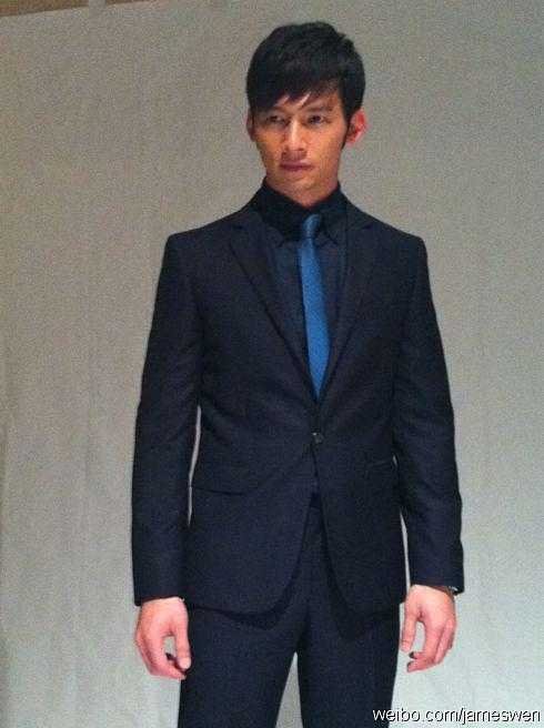 温升豪 / 袁成杰 / 戚薇 / 曹艳艳 / 周笑莉 / 杨怀民 / 贾丽莉