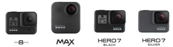 Gopro Hero8 Max 知乎