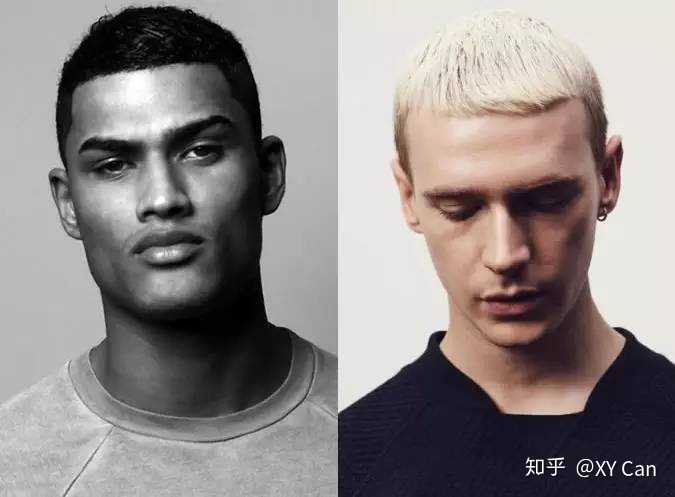 男生怎么跟理发店店员描述要剪的发型 Xy Can 的回答 知乎 男生怎么跟理发店店员描述要剪的发型 Xy Can 的回答 知乎
