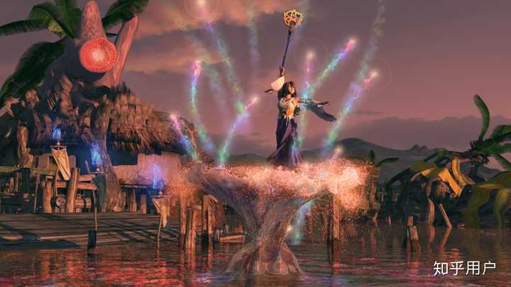 如何评价 Final Fantasy X 最终幻想10 这款游戏 知乎 如何评价 Final Fantasy X 最终幻想10 这款游戏 知乎