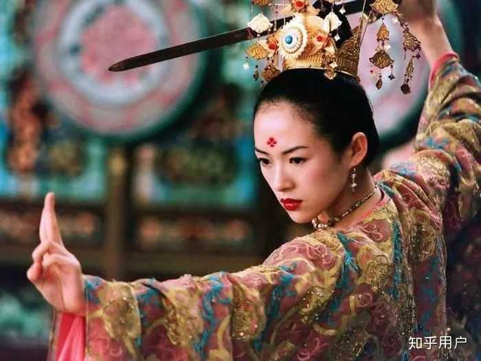 中国古代有什么著名舞蹈? - 知乎