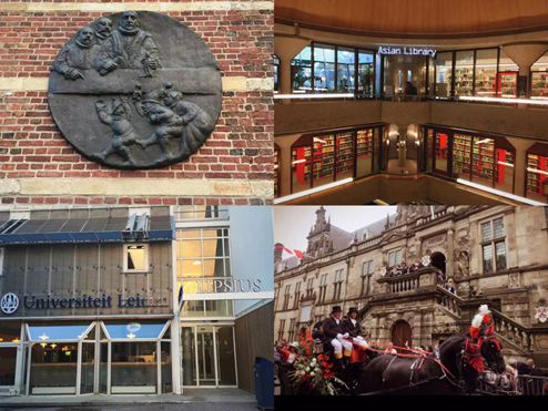 去荷兰留学 你后悔吗 新东方在线雅思的回答 知乎