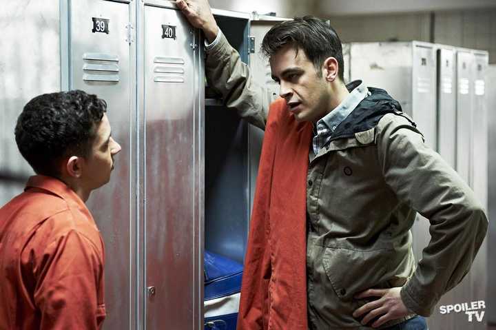 超能少年第四季