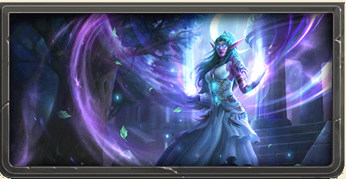 怎么看牧师新皮肤泰兰德?