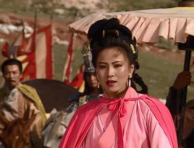 1994 年版《三国演义》剧中饰演最传神的角色是哪些?