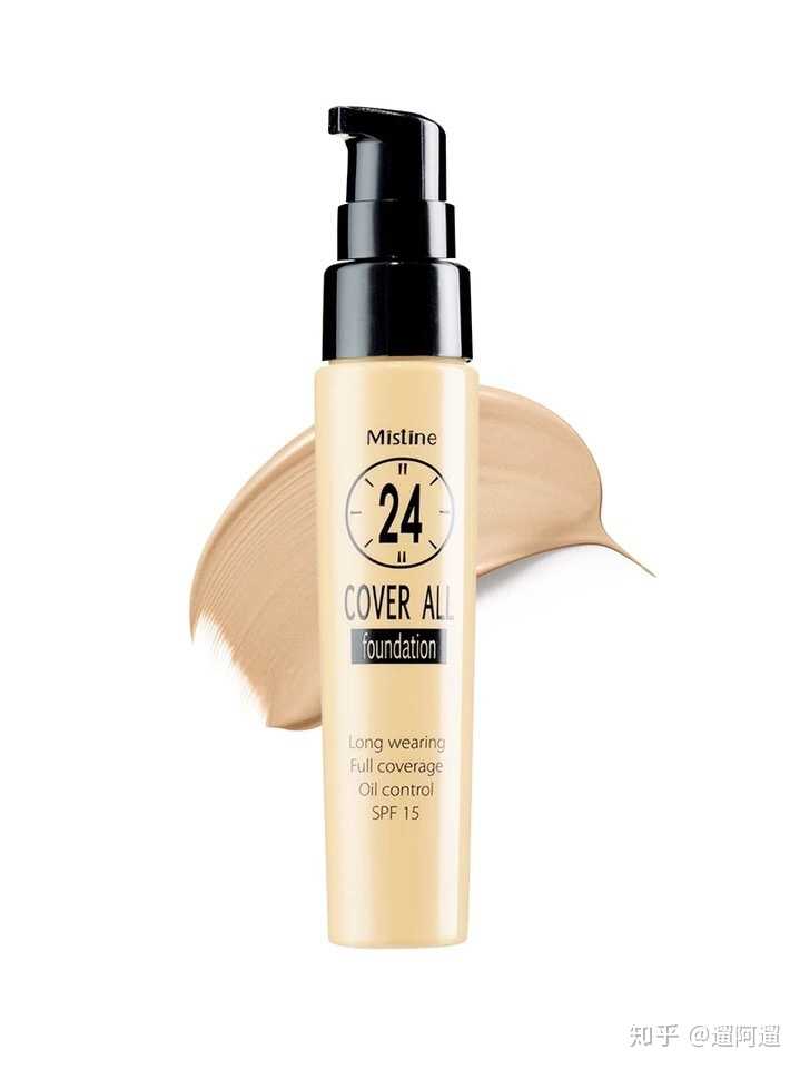 想知道泰国适合混油皮和痘痘肌的化妆品和护肤品有哪些?