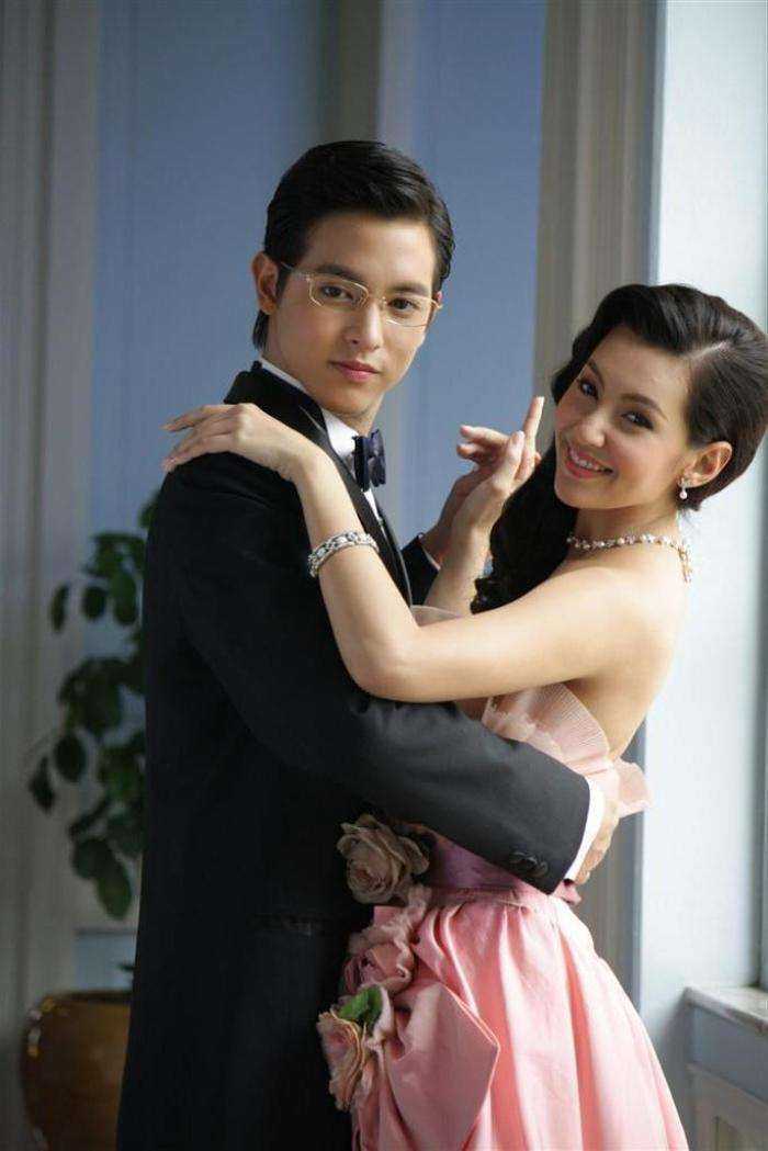 如何评价泰剧爱妻？