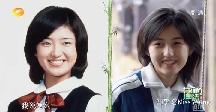 如何评价山口百惠 知乎 如何评价山口百惠 知乎