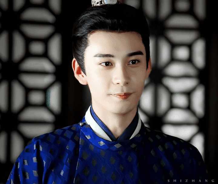 分享一下你最喜欢的古装剧