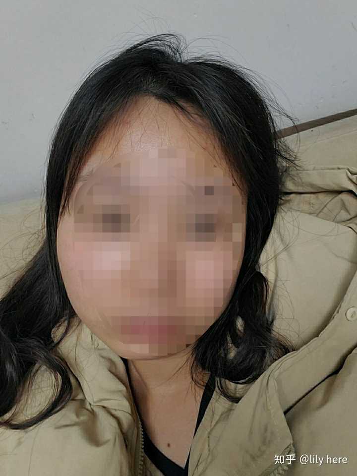 你看这个脸他 又大又方 你看这个脸他 有长又扁