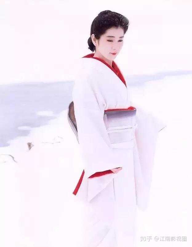 如何评价吉永小百合 知乎 如何评价吉永小百合 知乎