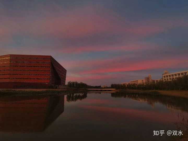 有沒有河北工業大學的學生很想知道在河北工業大學上學是什麼體驗很想