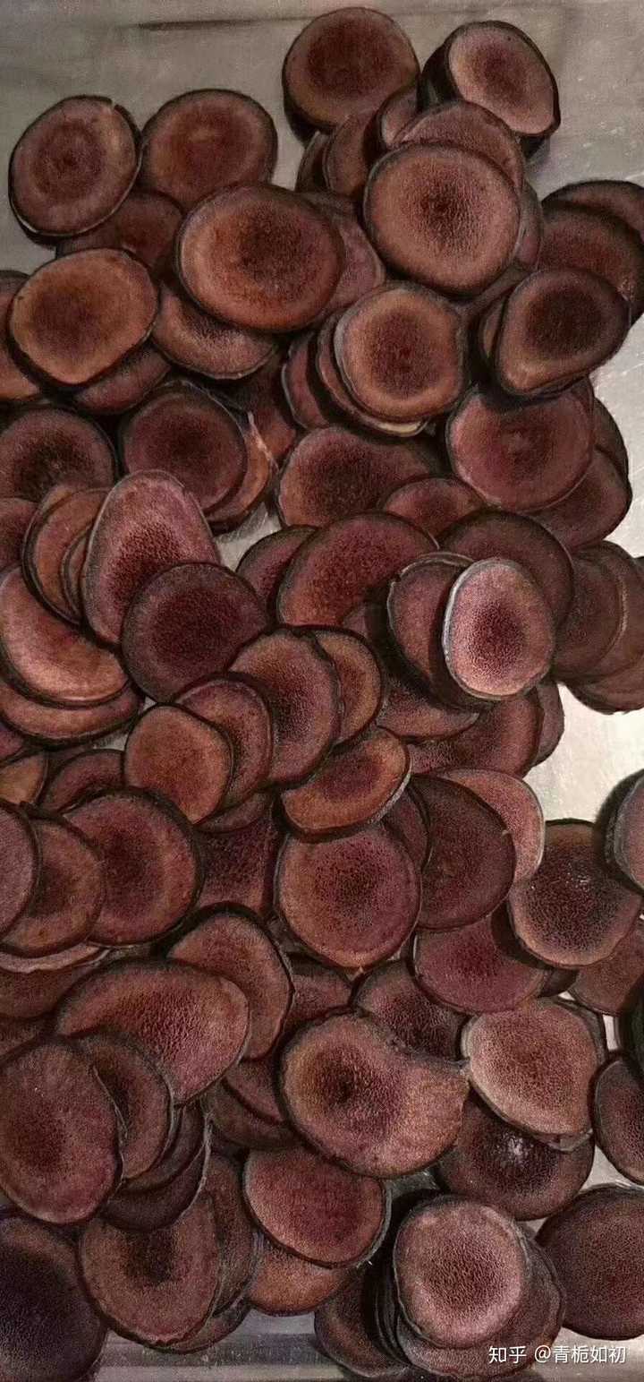 这个鹿茸品质如何懂的大神看一下