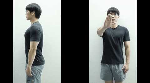 骨盆前倾真的能改善吗?