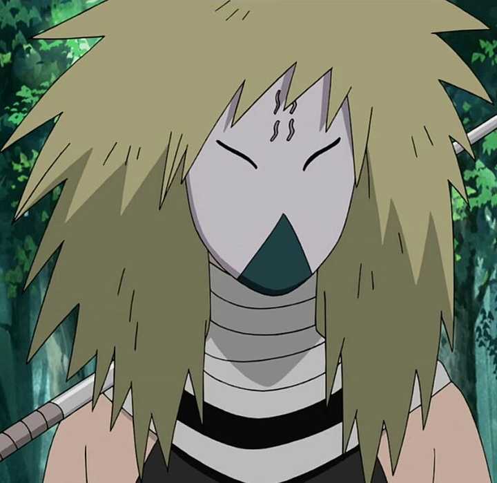 通草野饵人 兜割